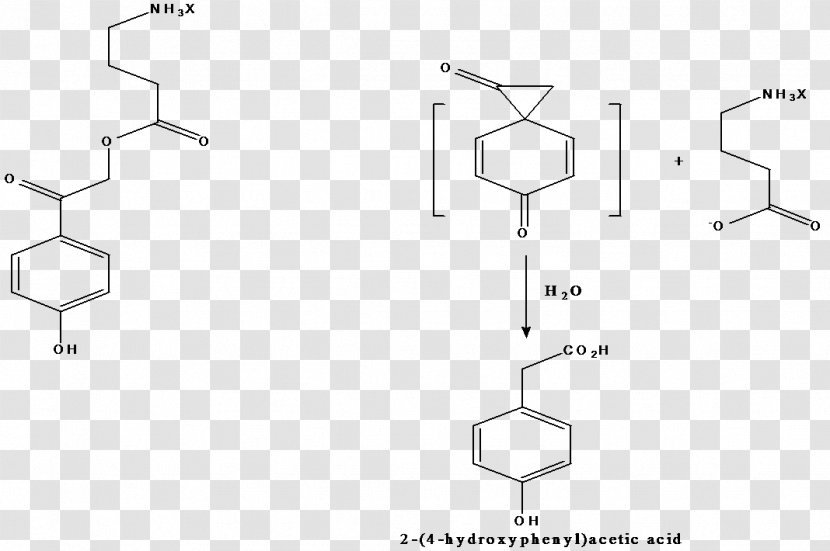 Organic Synthesis Chemistry Chemical Reaction Protecting Group - Area Transparent PNG