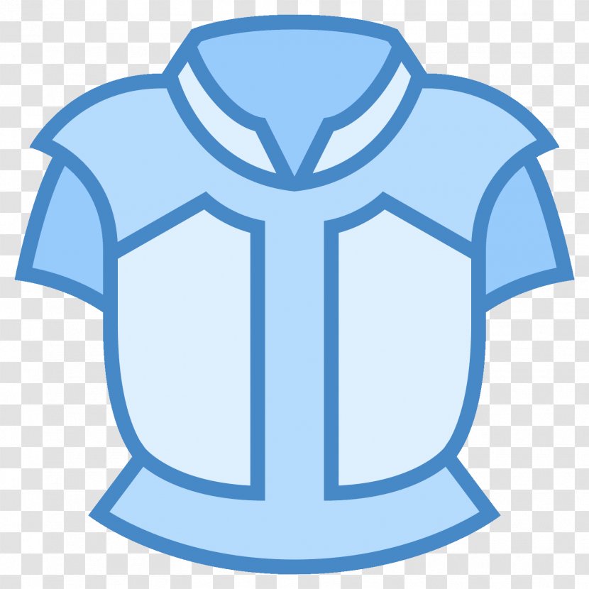 Body Armor Armour Clip Art - Sportswear Transparent PNG