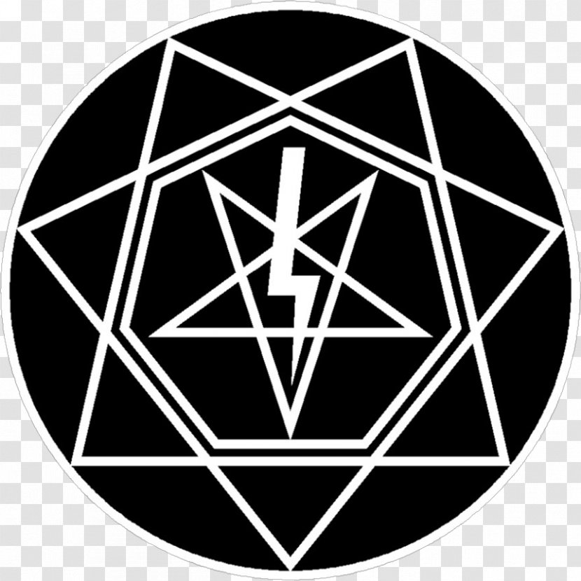 Church Of Satan LaVeyan Satanism Pentagram Sigil Baphomet - Symbol Transparent PNG