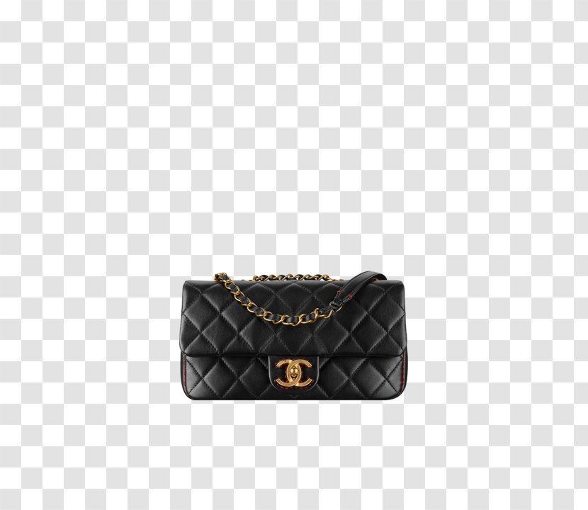 Chanel 2.55 Handbag Fashion - 255 Transparent PNG