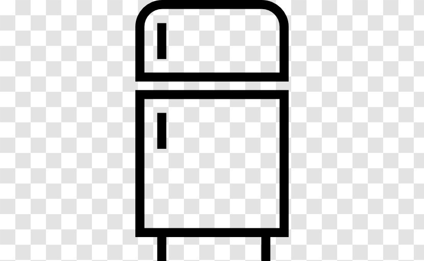 Refrigerator Kitchen Tool Freezers - Symbol Transparent PNG