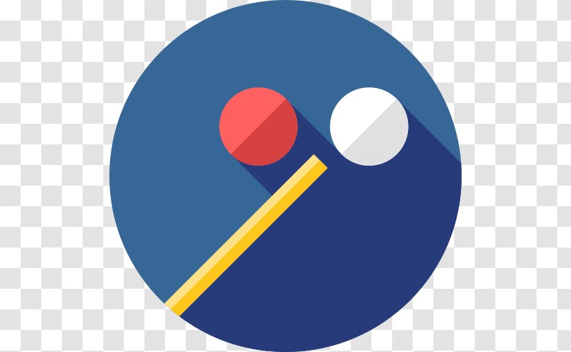 Sport Swimming Billiards - 8 Ball Pool Transparent PNG