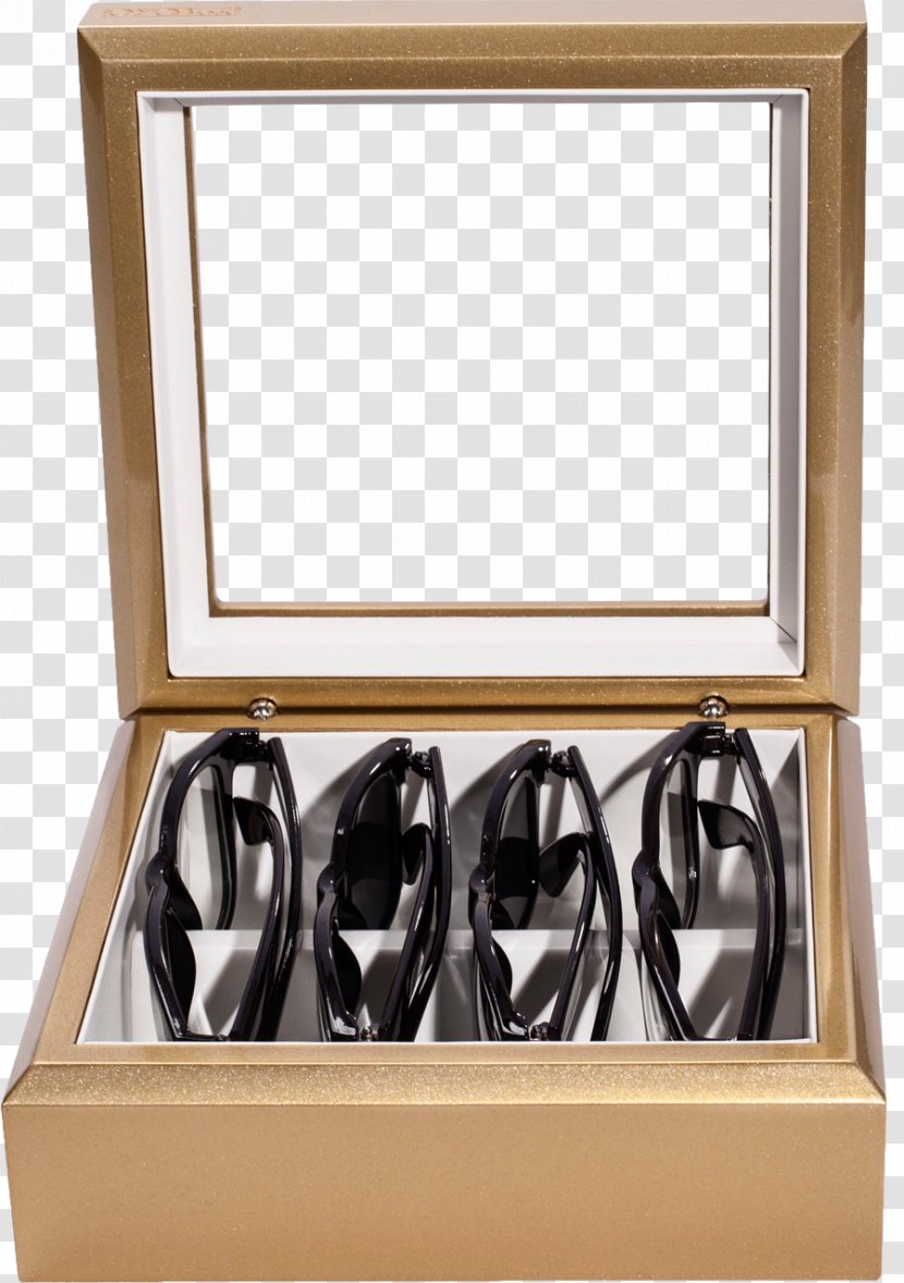 Lacquer Metallic Color Shoe - Glasses Transparent PNG