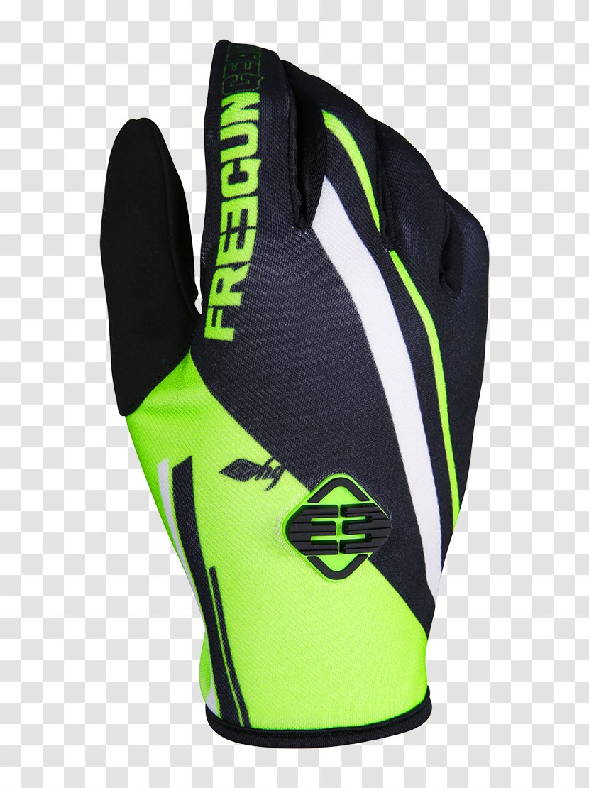 Glove Pants Blue Motocross Uniform - Bicycle Transparent PNG
