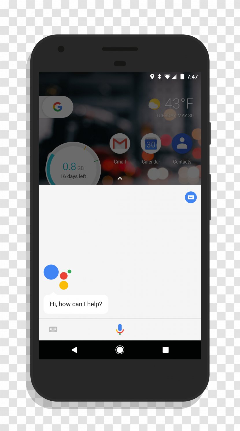 Feature Phone Smartphone Google Assistant IPhone Play Transparent PNG
