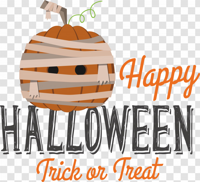 Pumpkin Transparent PNG