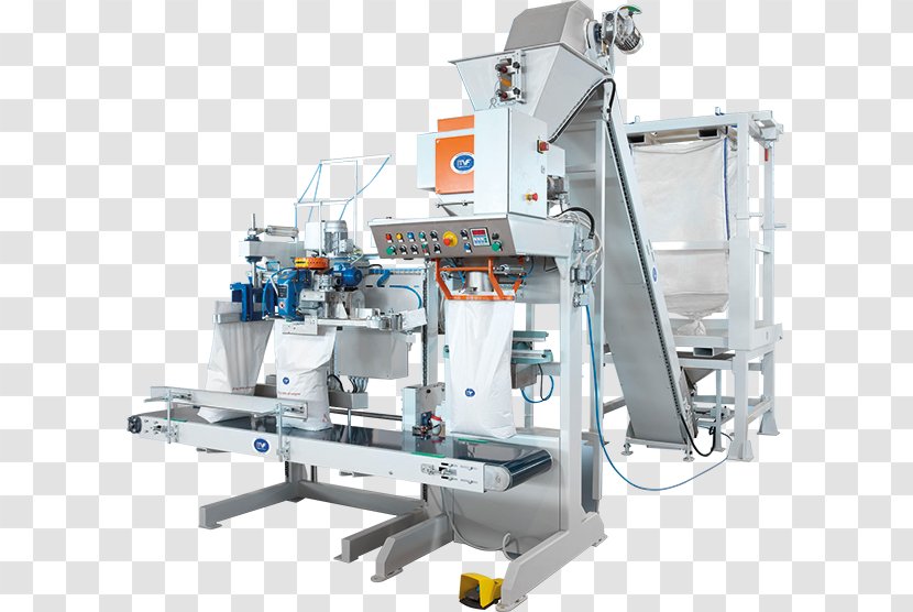 Machine Animal Feed Industry Fodder Production Line - Vari Transparent PNG
