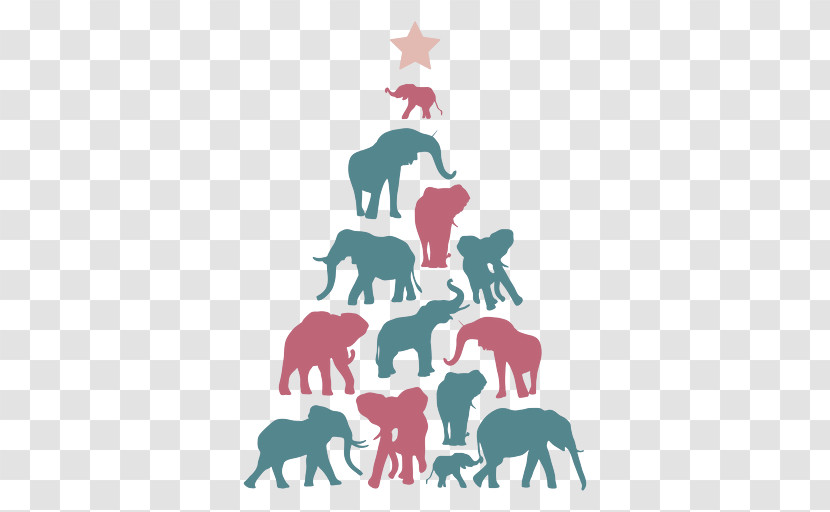 Elephant Transparent PNG