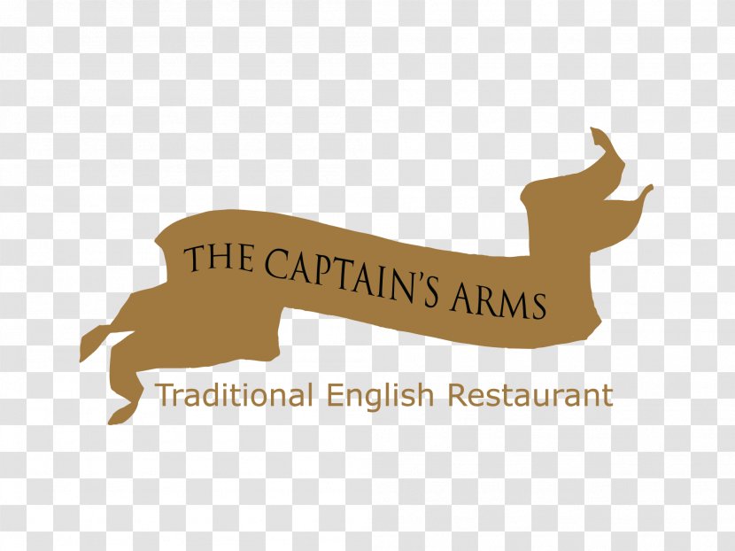 Captain's Arms Logo Abu Dhabi Canidae Map - Dog Like Mammal Transparent PNG