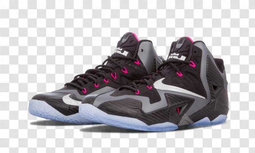 Nike Air Force Sports Shoes Lebron 11 Mens - James - 9 Transparent PNG