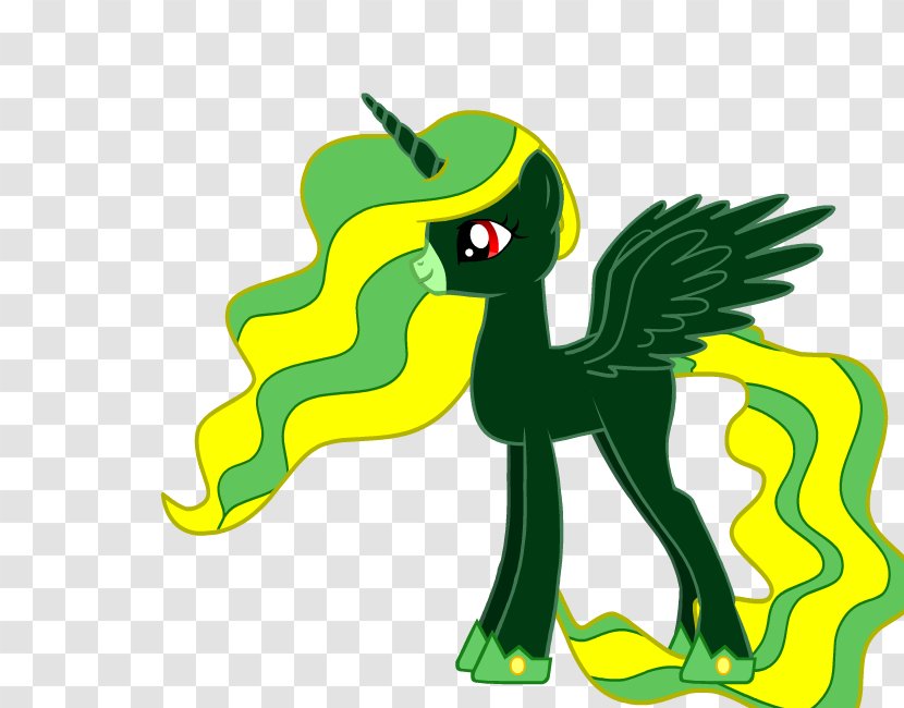 My Little Pony Horse Pegasus Mane Transparent PNG