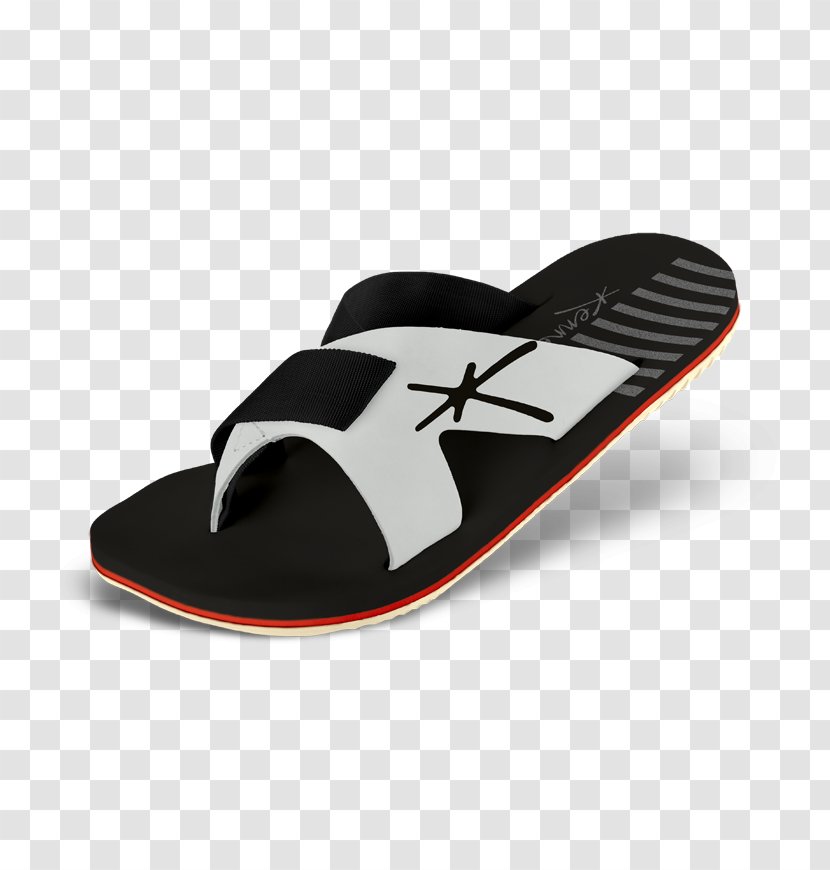 Flip-flops Slipper Shoe Footwear - Speedo Spider Transparent PNG