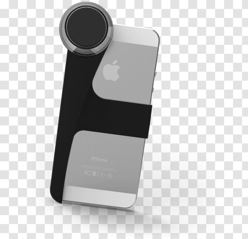 Camera Lens - Communication Device - Mobile Phone Transparent PNG