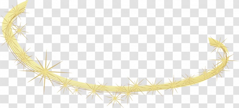 Christmas LINE Font - Twig - 2017 Transparent PNG