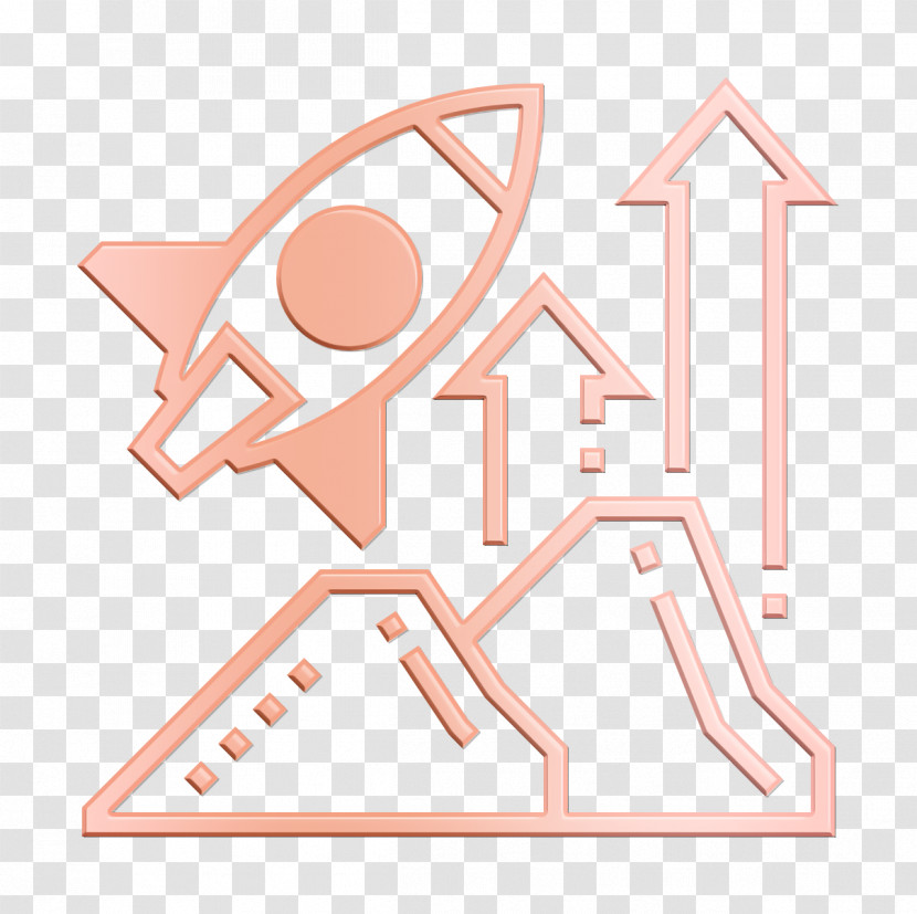 Scrum Process Icon Mission Icon Task Icon Transparent PNG