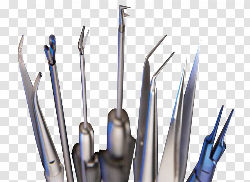Cardiac Surgery Neurosurgery Surgical Instrument Coronary Artery Bypass - Endoscopic Endonasal Transparent PNG