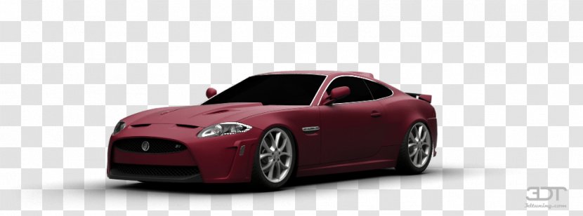 Alloy Wheel Performance Car Automotive Design Bumper - Exterior - Jaguar Xk Transparent PNG