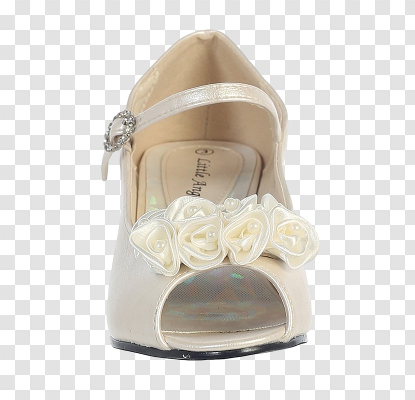 Peep-toe Shoe Sandal Dress Strap Transparent PNG