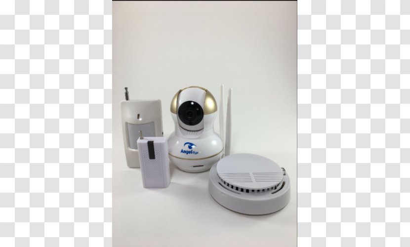IP Camera Recording MOTOROLA Surveillance Indoor Focus 66 With WiFi - Wifi Transparent PNG