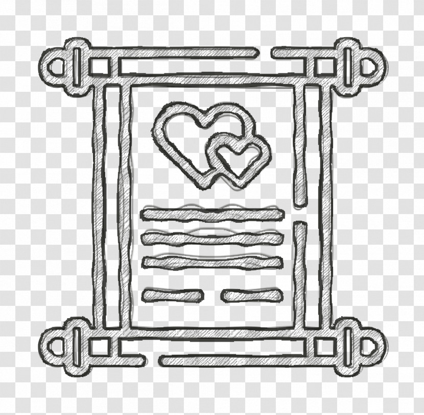 Wedding Icon Wedding Vows Icon Transparent PNG