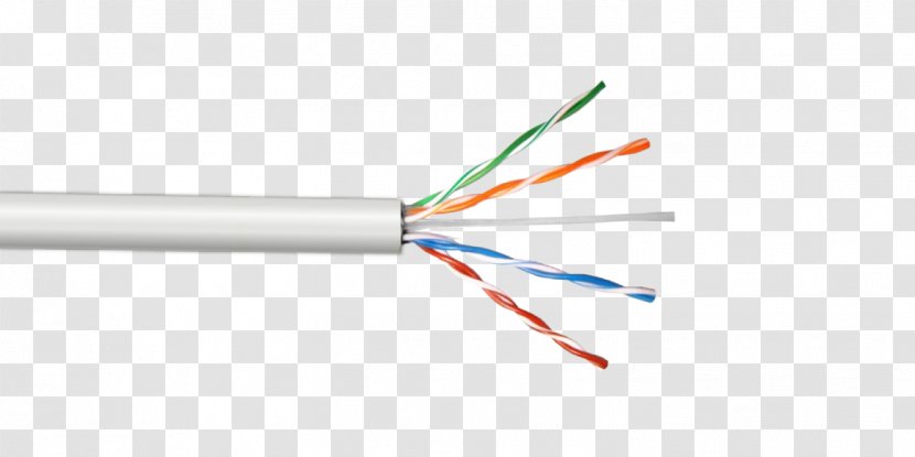 Network Cables Wire Line - Technology - Design Transparent PNG