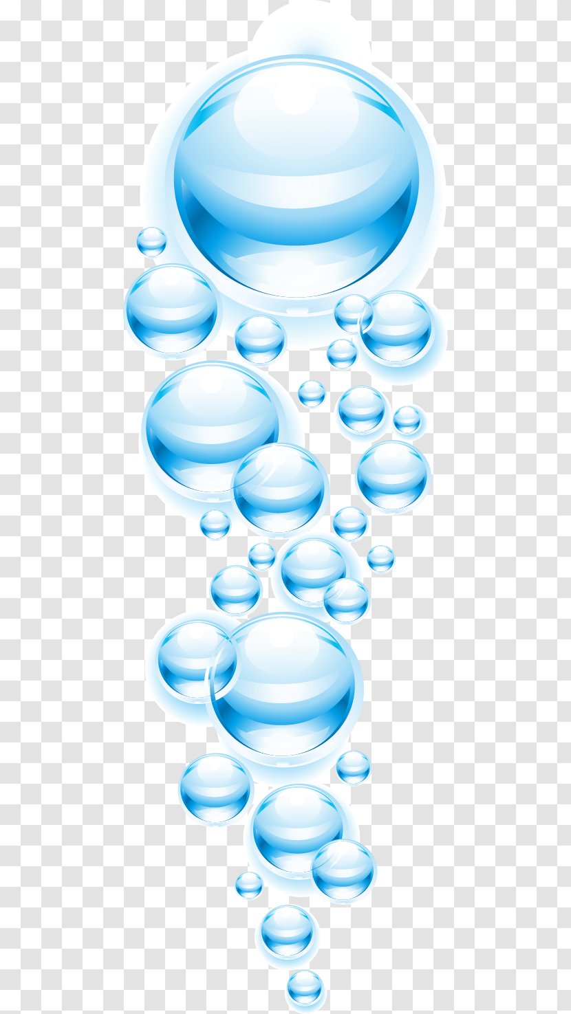 Drop Water - Chart - Fine Droplets Blisters Transparent PNG