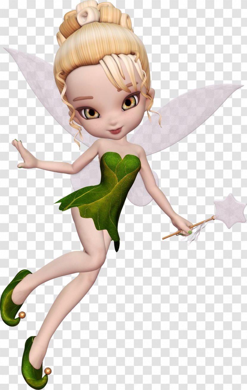 Fairy Disney Fairies Tinker Bell Clip Art - Mythical Creature Transparent PNG