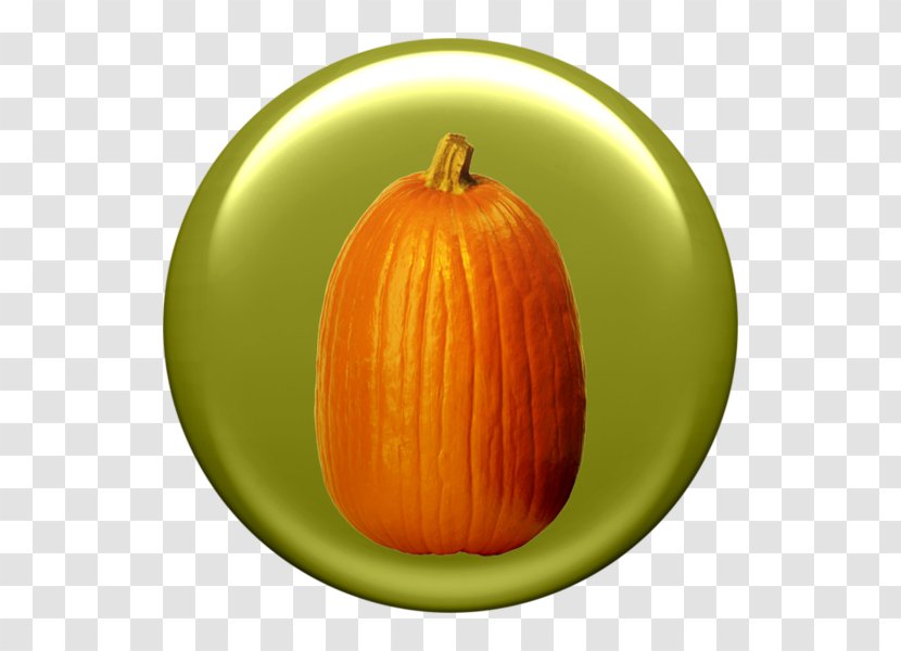 Jack-o'-lantern Calabaza Pumpkin Gourd - Jack O Lantern - Hand Painted Round Material Transparent PNG