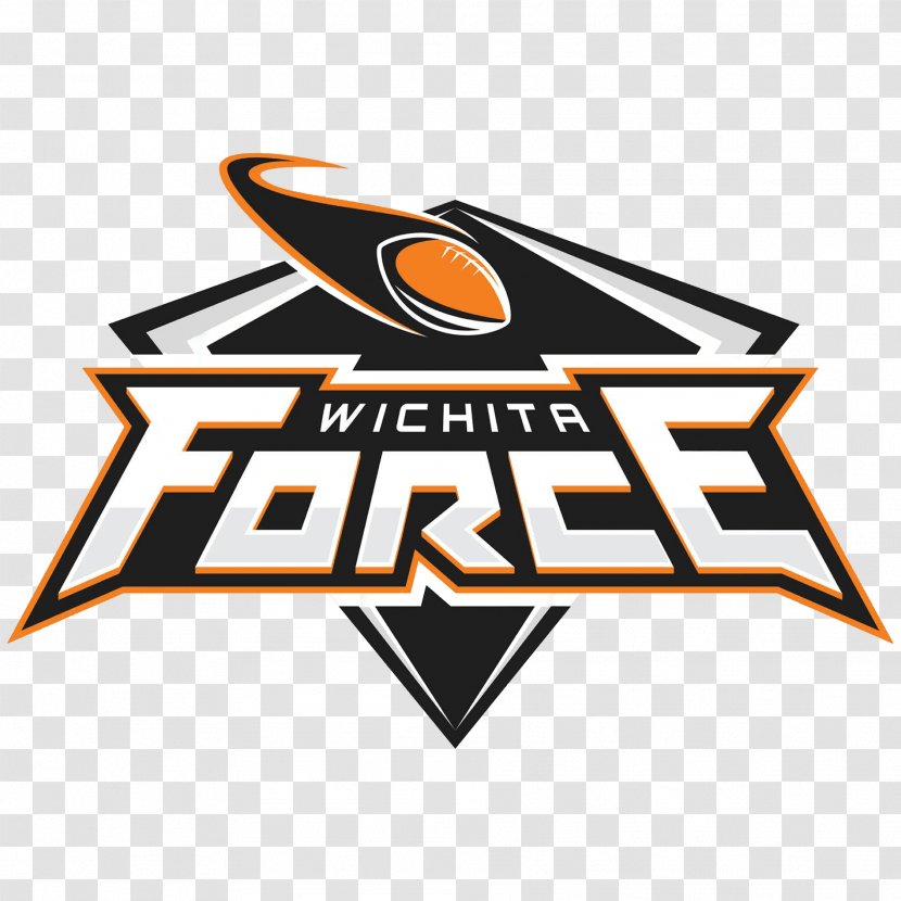 Wichita Force Champions Indoor Football Thunder Wild - Bismarck Bucks Transparent PNG
