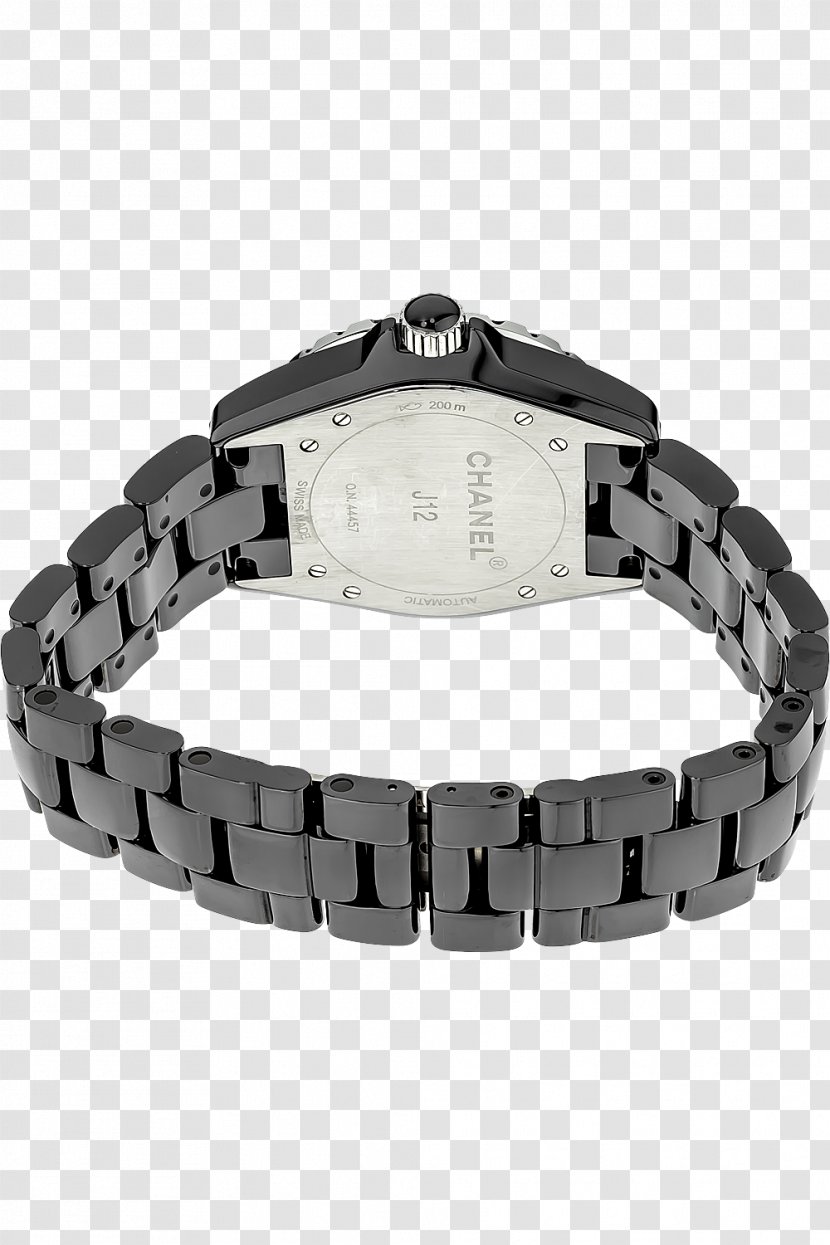 Watch Strap Bracelet - Brand Transparent PNG