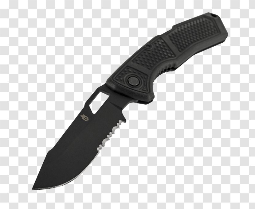 Pocketknife Cold Steel Blade Hunting & Survival Knives - Knife Transparent PNG