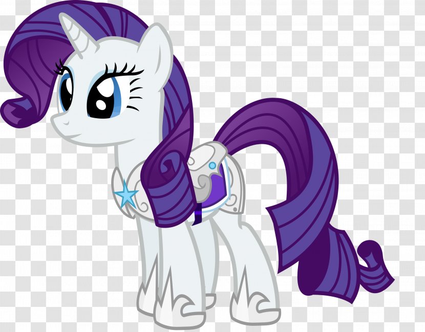 Rarity Pony Pinkie Pie Applejack Rainbow Dash - Frame - My Little Transparent PNG