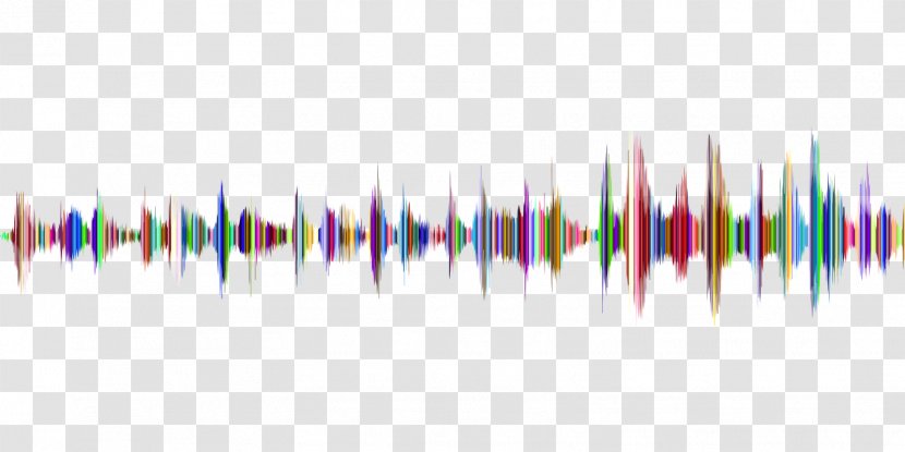 Human Voice Speech-language Pathology Analysis Sound Therapy - Waves Transparent PNG