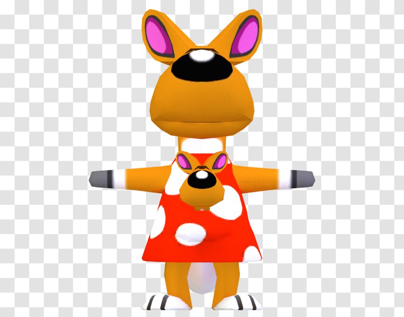 Animal Crossing: Pocket Camp Mario Kart 8 Video Games Canidae - Fictional Character - Crossing Transparent PNG