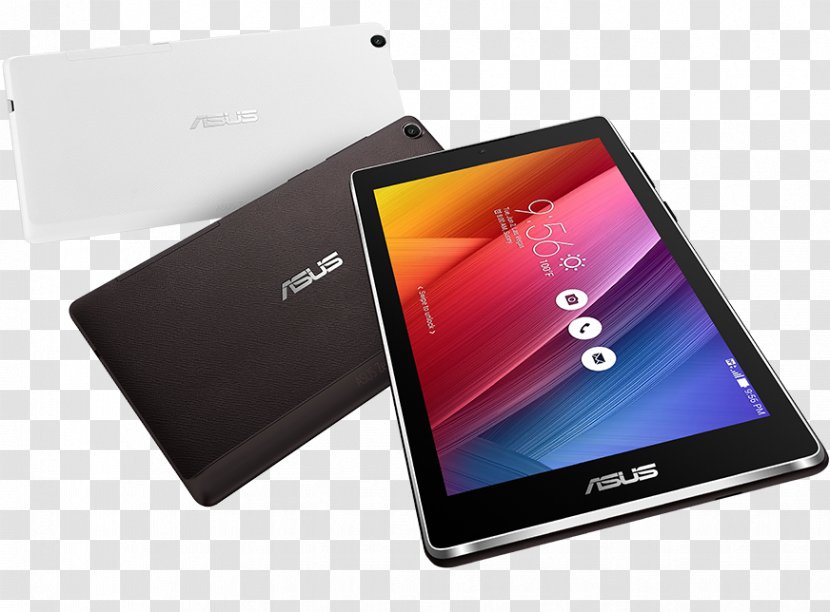 Laptop ASUS ZenPad C 7.0 Nexus 7 华硕 - Netbook - Micro-SIM Transparent PNG