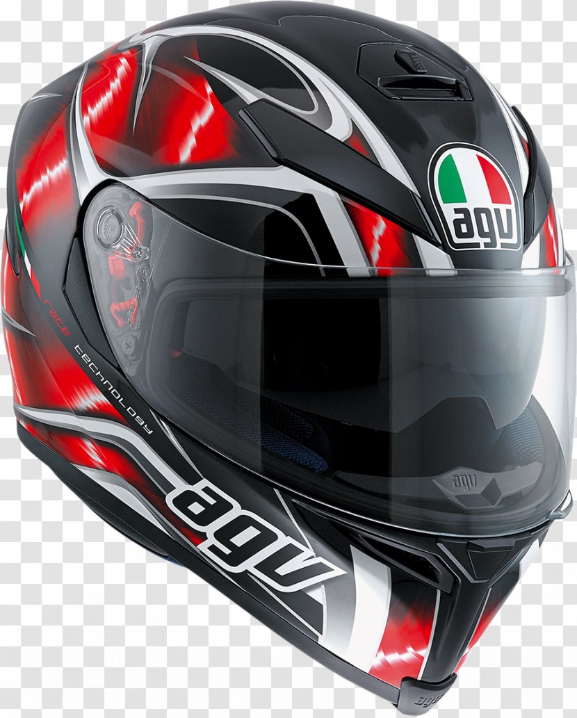 Motorcycle Helmets AGV Sports Group - Pinlockvisier Transparent PNG