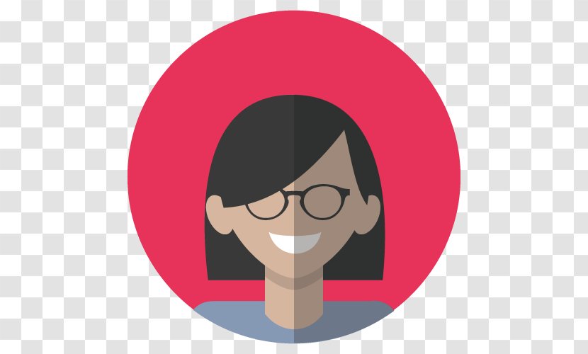 Nose Cheek Mouth Glasses - Smile Transparent PNG