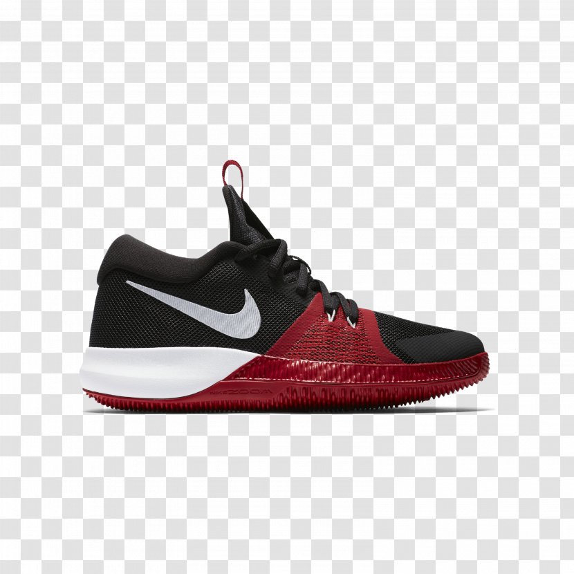 Sneakers Nike Air Max Basketball Shoe - Adidas Transparent PNG