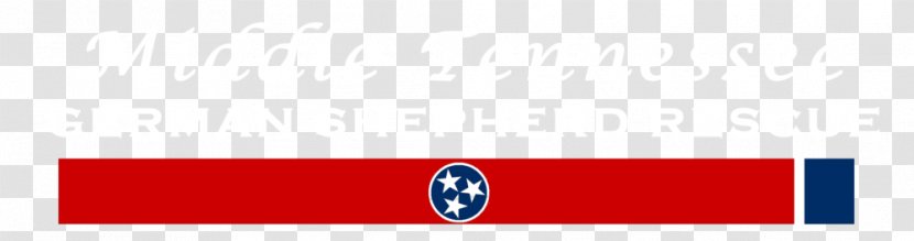 Logo Brand - Flag - Middle Tennessee Transparent PNG
