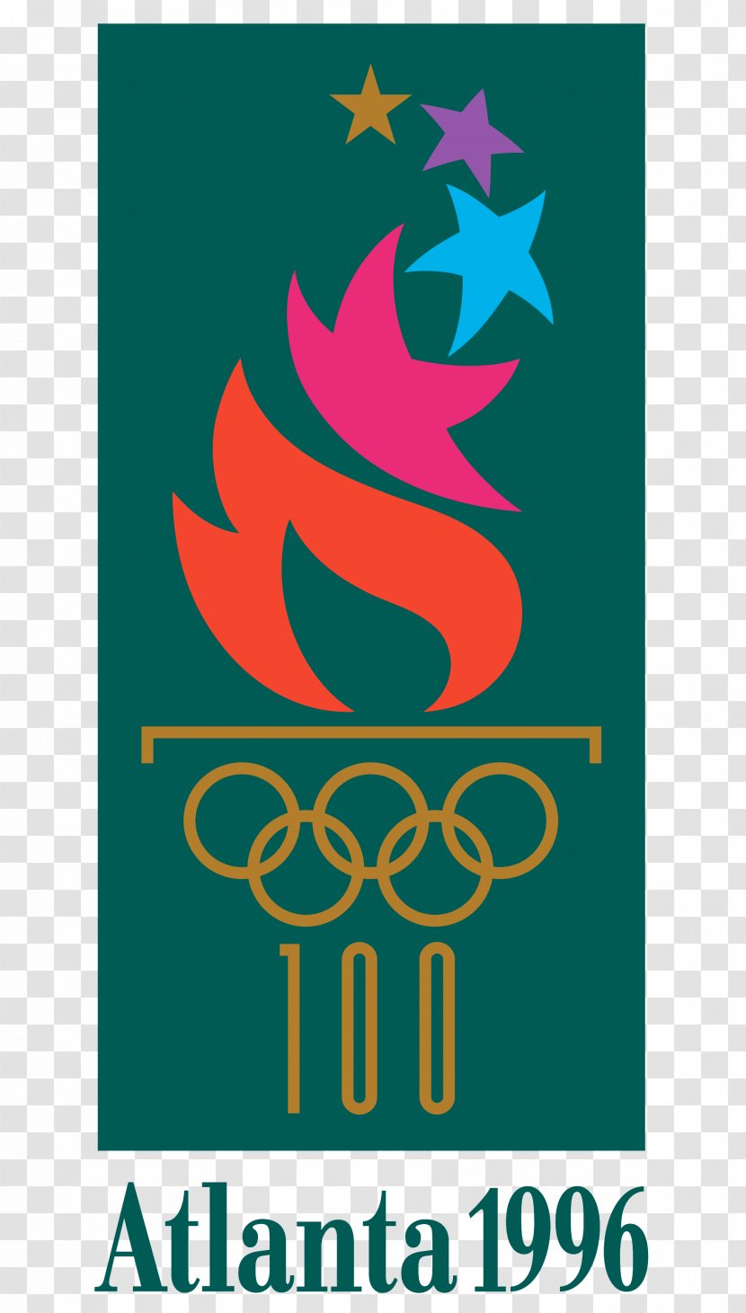 1996 Summer Olympics Centennial Olympic Park Games Stadium Nike Transparent PNG