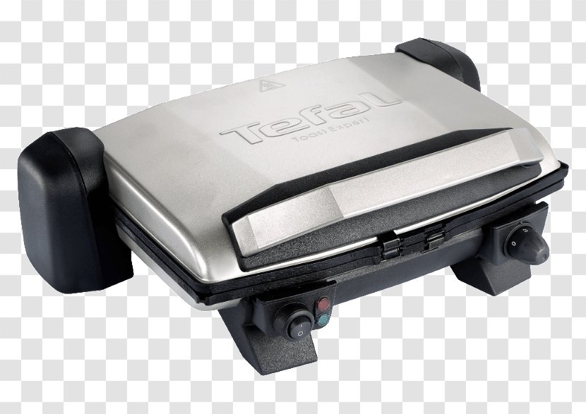 Toaster Panini Grilling Waffle - Toast Transparent PNG