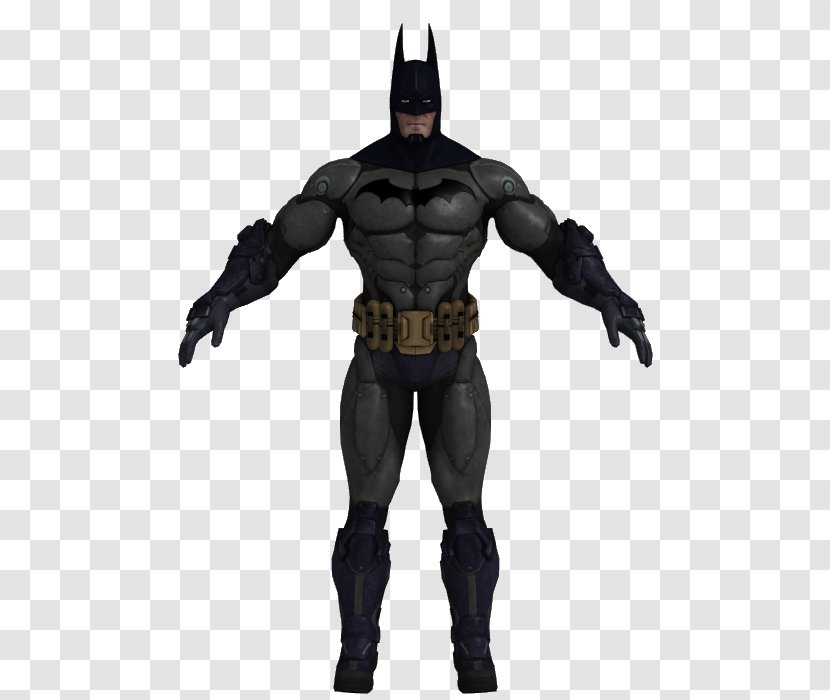 Batman: Arkham City Asylum Scarecrow Knight - Batman S Utility Belt - Origins Transparent PNG