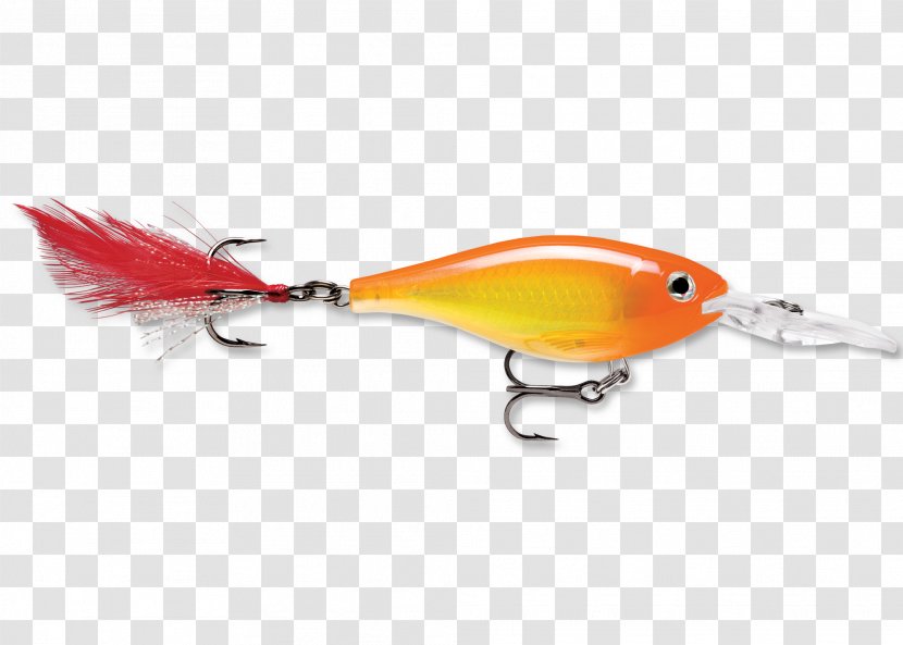 Spoon Lure Fishing Baits & Lures Rapala Recreational - Tree Transparent PNG