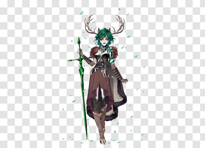 Costume Design Imgur Yggdrasil Freyja - Hel[ Transparent PNG