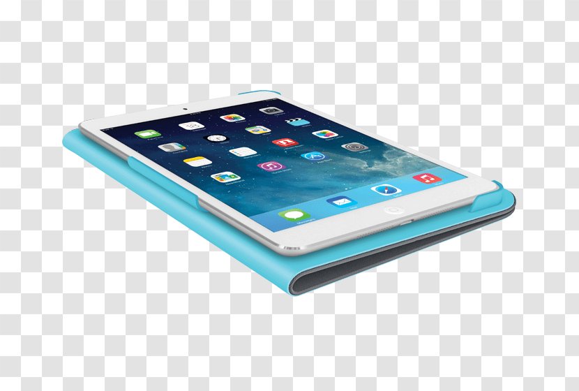 IPad Air Mini Computer Keyboard 2 - Hardware - Ipad Transparent PNG