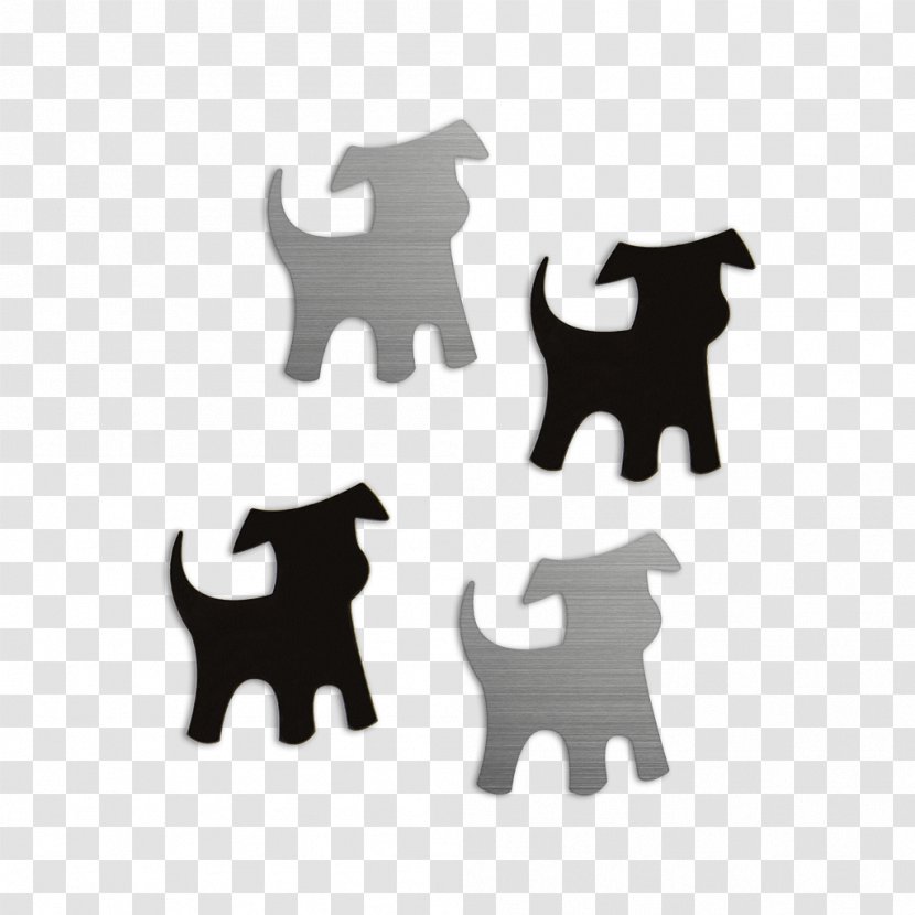 Dog Craft Magnets Cat Pet Canidae Transparent PNG