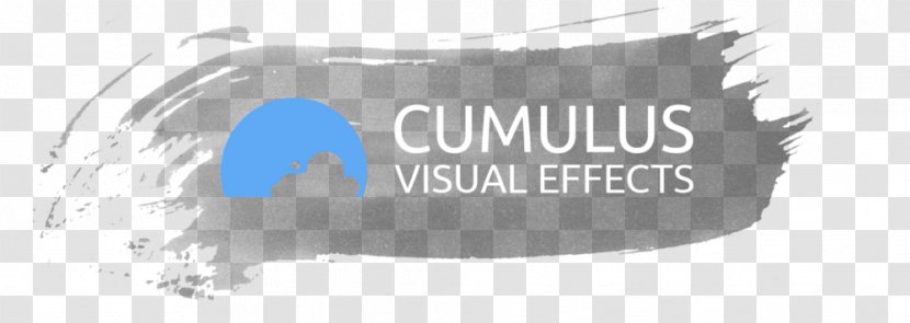 Cumulus VFX Studios Logo Brand Visual Effects Television - Boutique - Area Transparent PNG