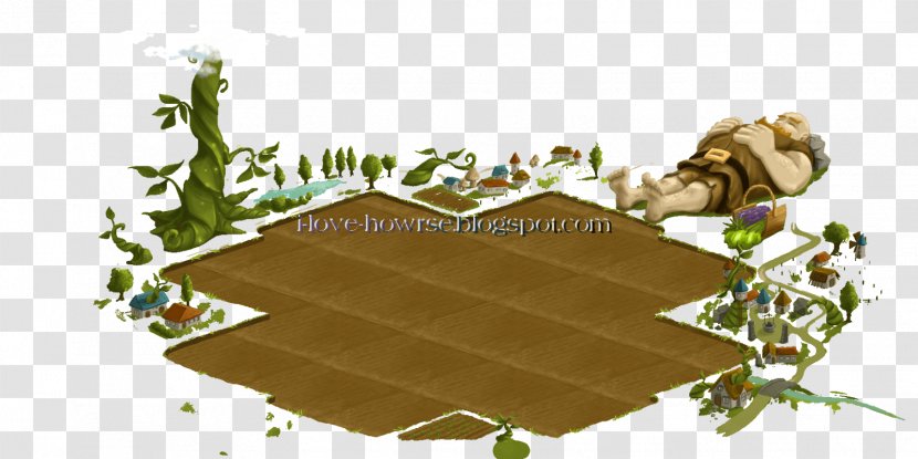 Biome Landscape Cartoon Farm - Screenshot - Grafika Transparent PNG