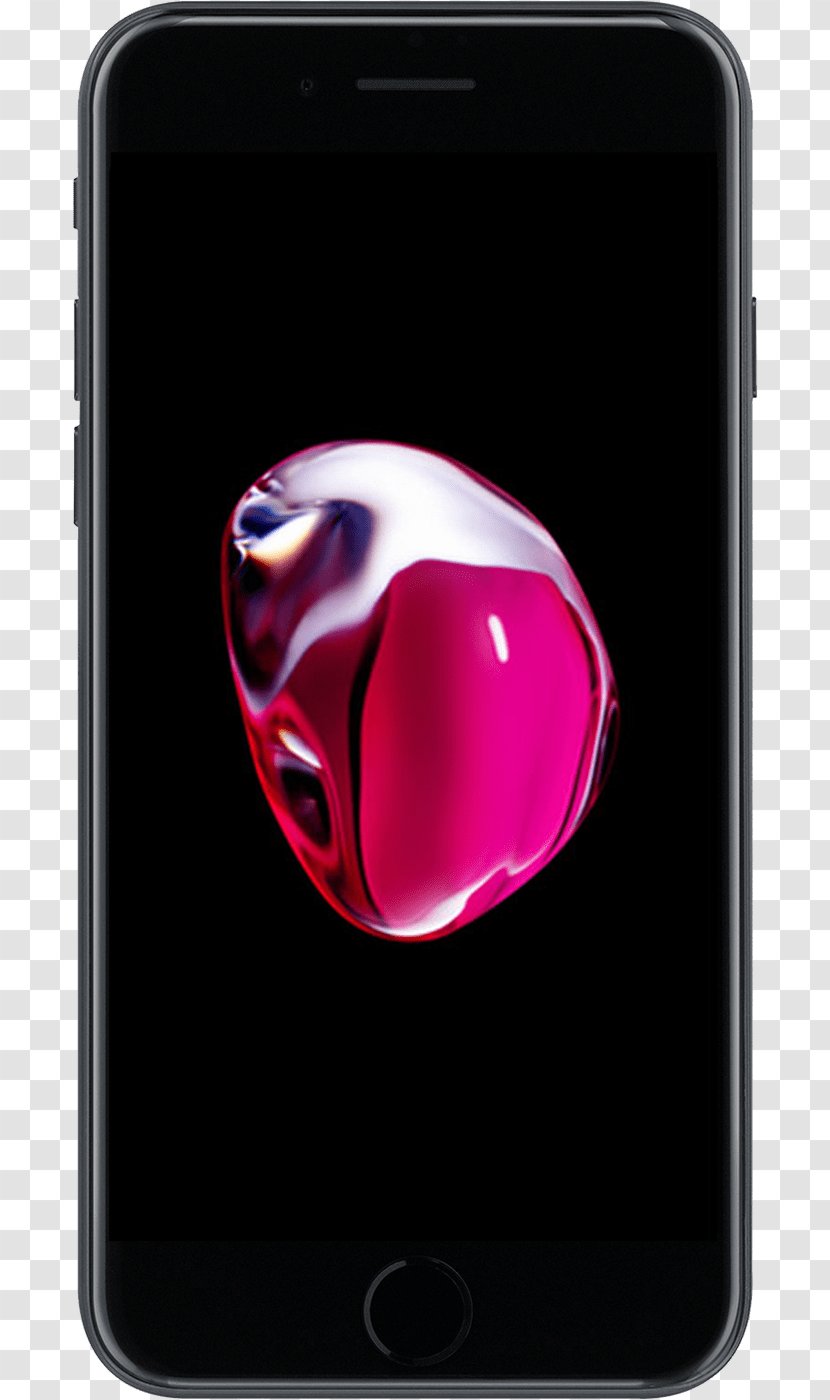 Apple IPhone 7 Plus 8 Smartphone Transparent PNG