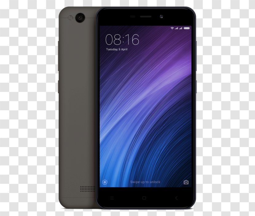 Xiaomi Redmi Note 4 5A Mi A1 A4 - Gadget - Smartphone Transparent PNG